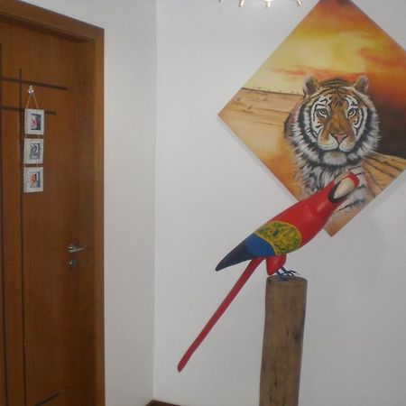 Pousada Vila Arco-Iris Porto do Sauipe Extérieur photo
