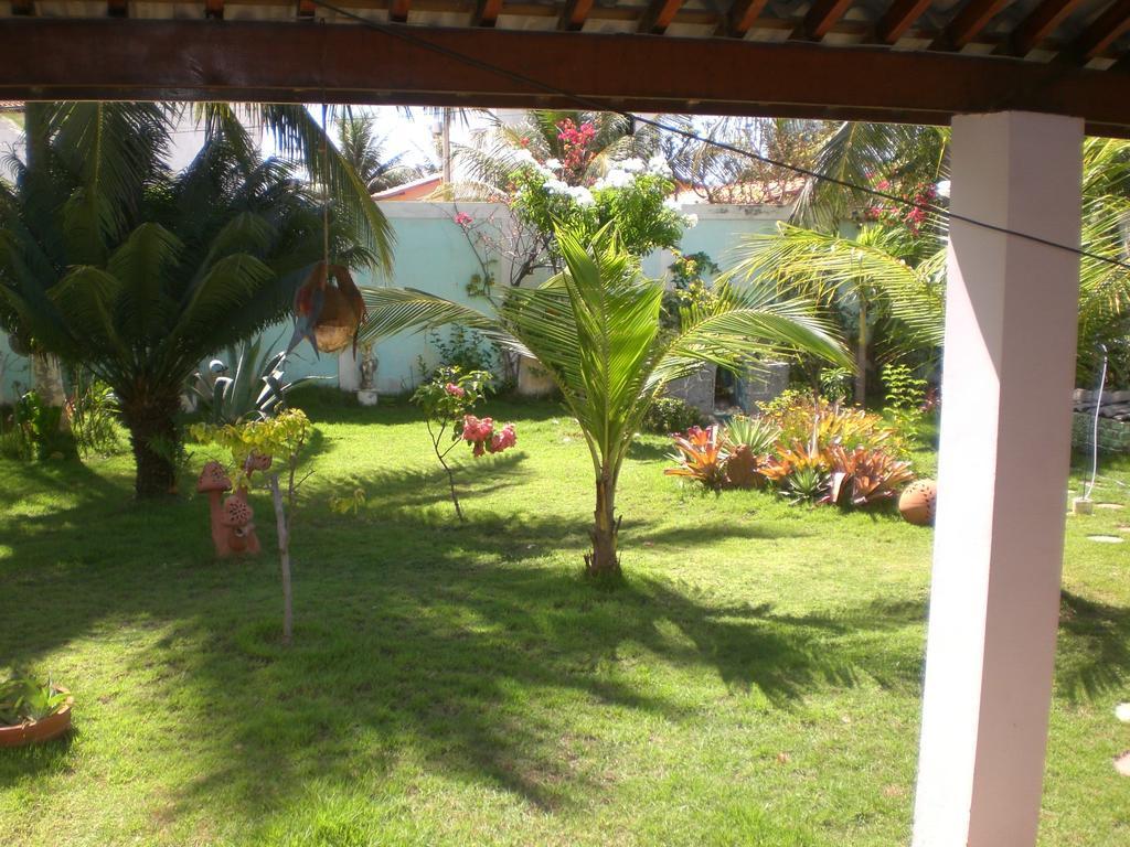 Pousada Vila Arco-Iris Porto do Sauipe Chambre photo