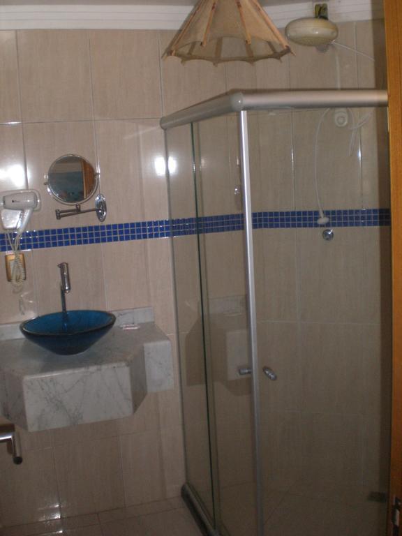 Pousada Vila Arco-Iris Porto do Sauipe Chambre photo