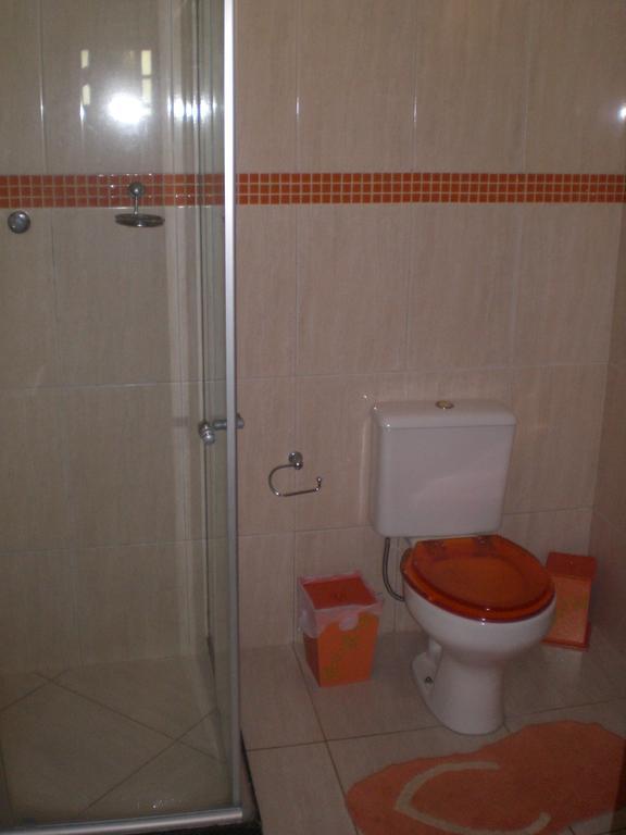 Pousada Vila Arco-Iris Porto do Sauipe Chambre photo
