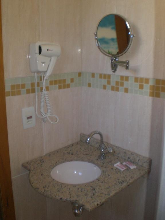 Pousada Vila Arco-Iris Porto do Sauipe Extérieur photo