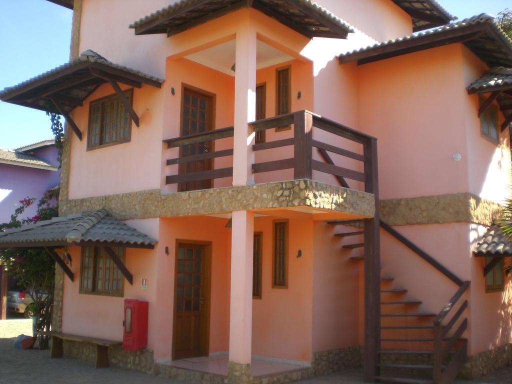 Pousada Vila Arco-Iris Porto do Sauipe Extérieur photo