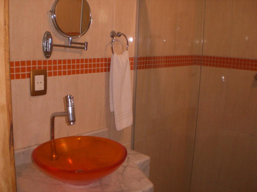 Pousada Vila Arco-Iris Porto do Sauipe Chambre photo