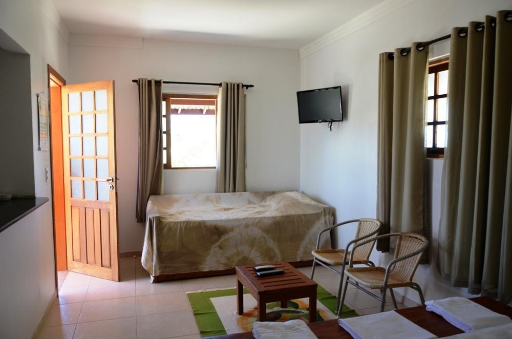 Pousada Vila Arco-Iris Porto do Sauipe Extérieur photo