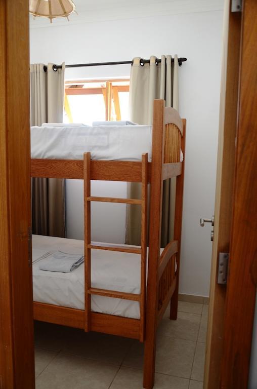 Pousada Vila Arco-Iris Porto do Sauipe Chambre photo
