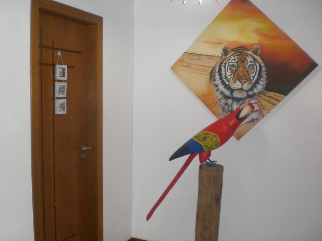 Pousada Vila Arco-Iris Porto do Sauipe Extérieur photo