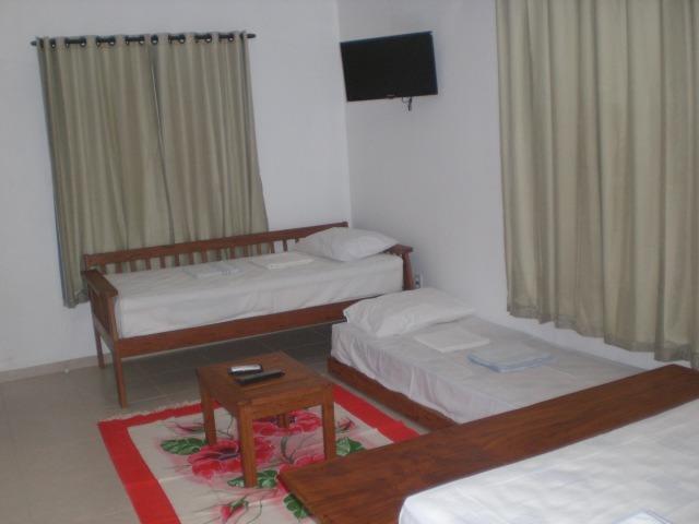 Pousada Vila Arco-Iris Porto do Sauipe Extérieur photo
